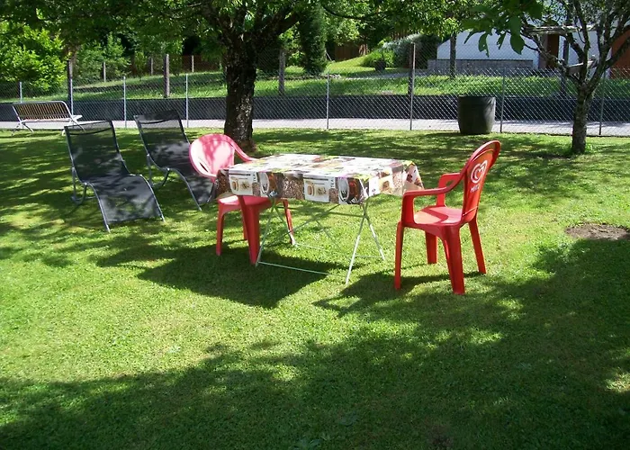 chez nicole
