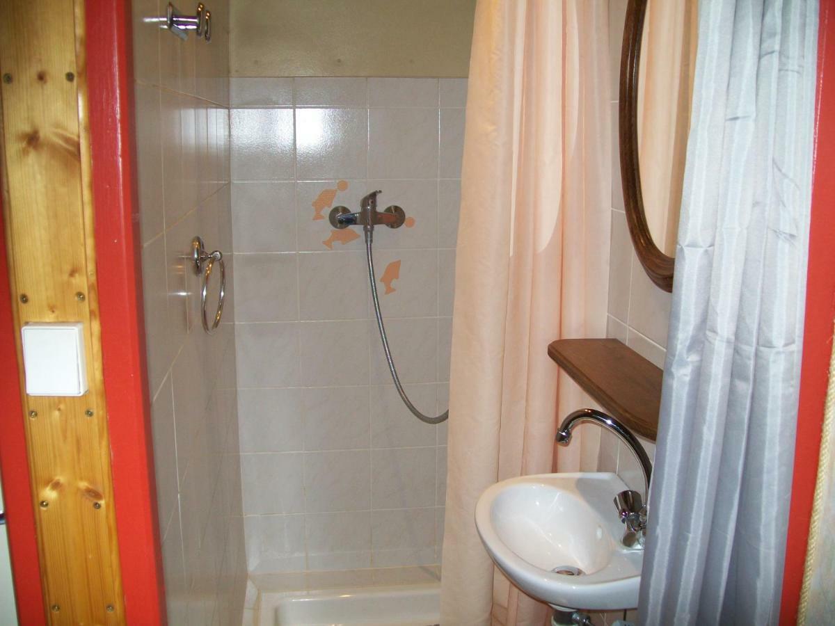 Appartement Chez Nicole