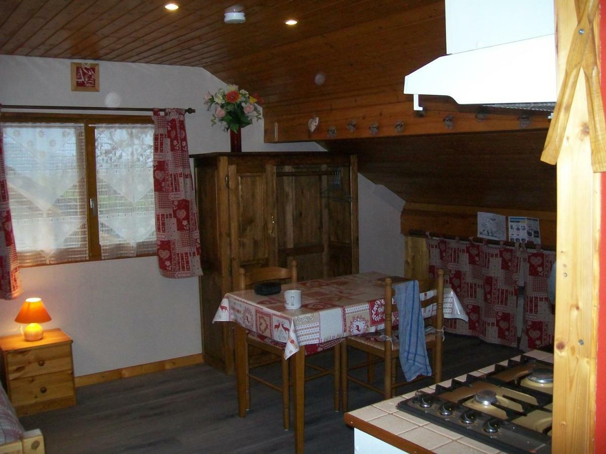 Appartement Chez Nicole *