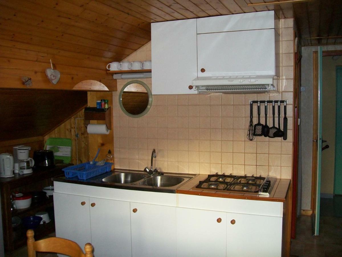 Appartement Chez Nicole *