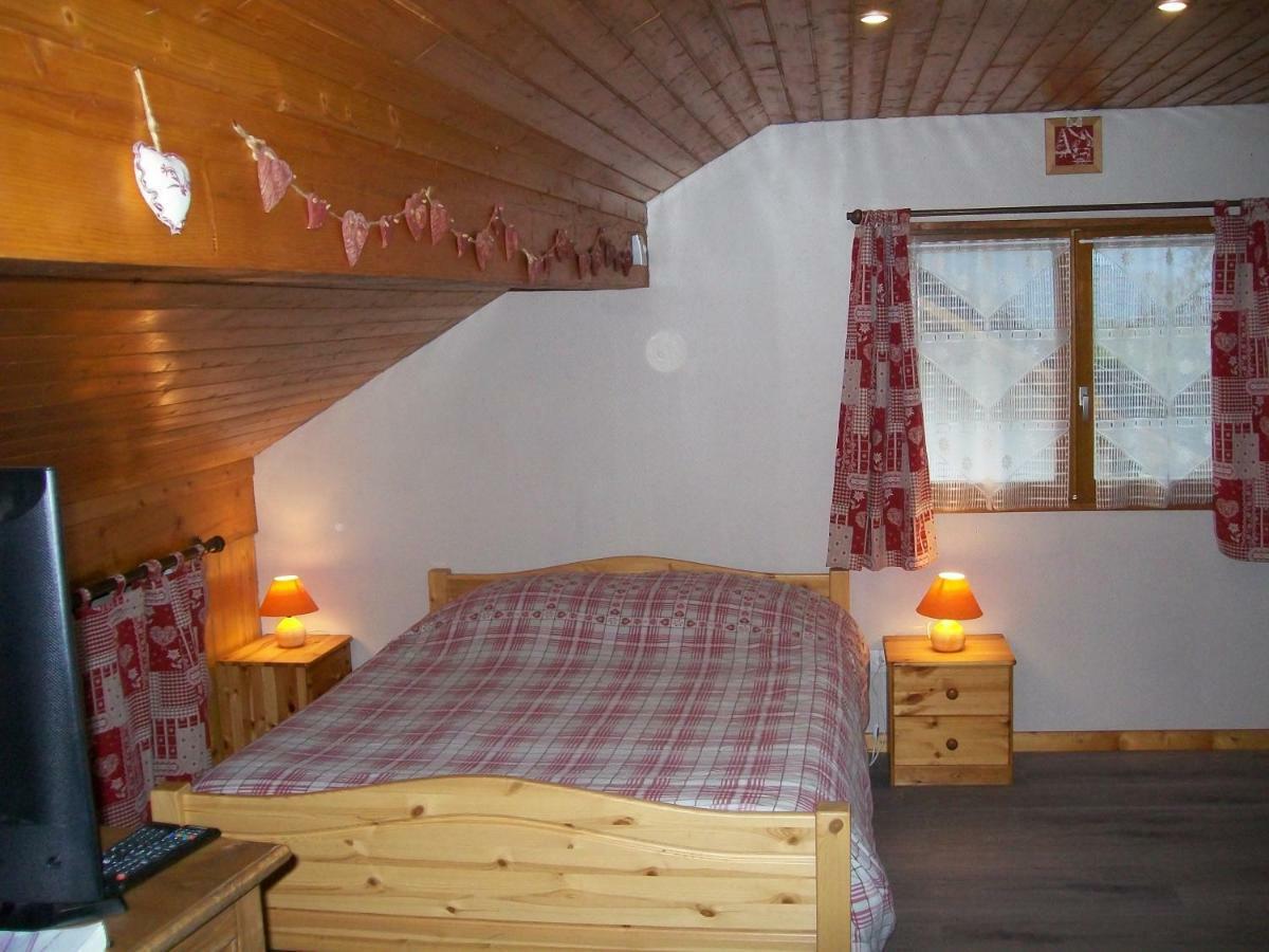 Chez Nicole Appartement